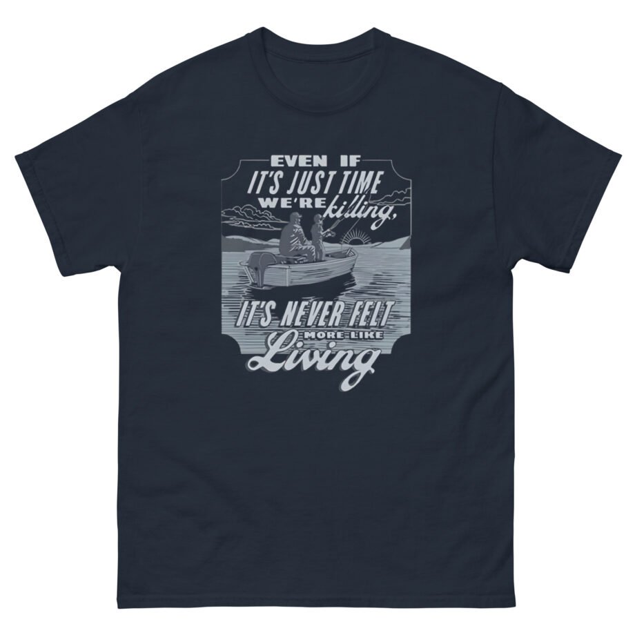 Luke Combs Even if Unisex classic tee