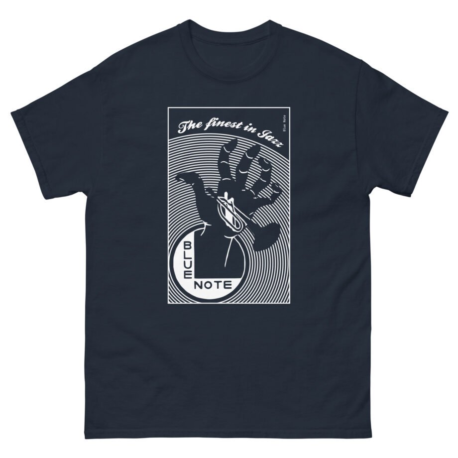 Blue Note Records Unisex classic tee