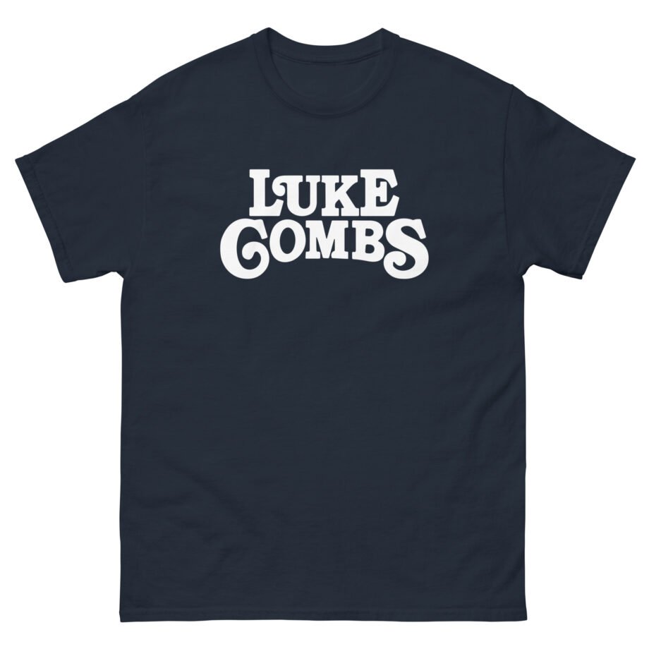 Luke Combs Unisex classic tee