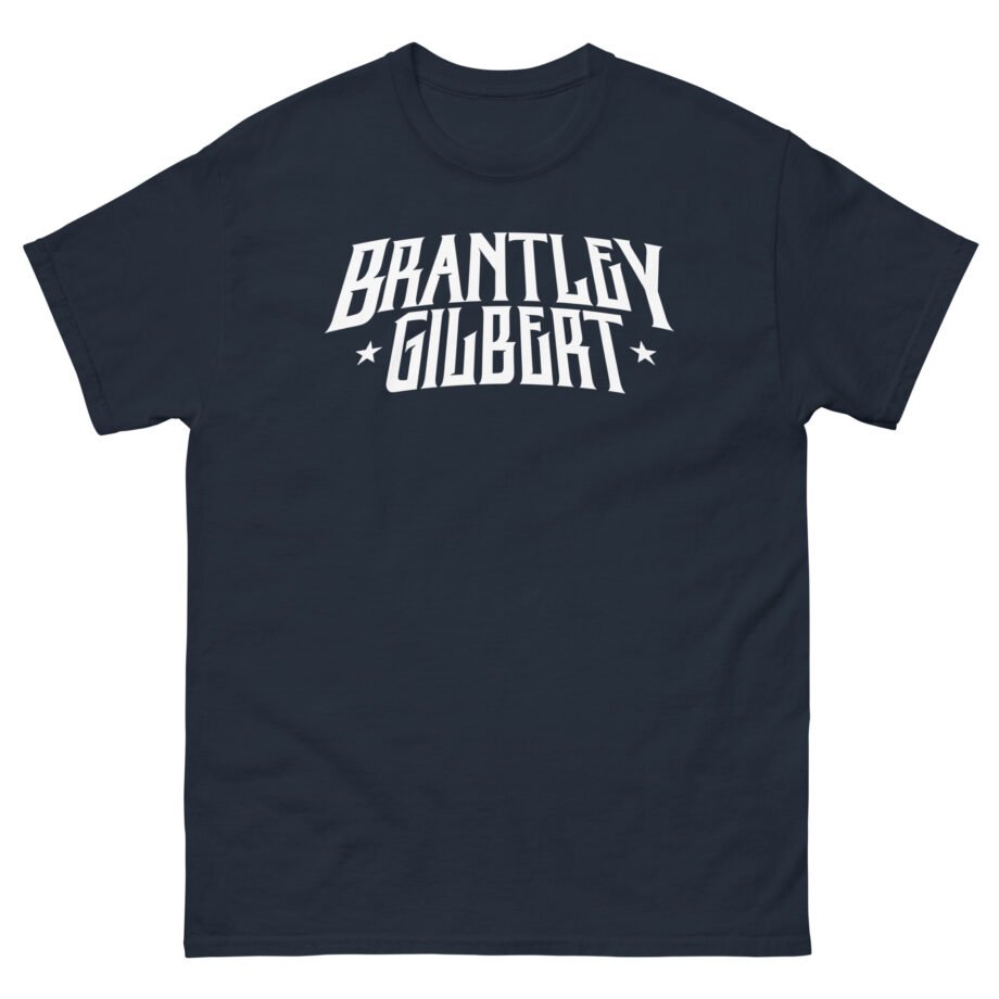 Brantley Gilbert Unisex classic tee