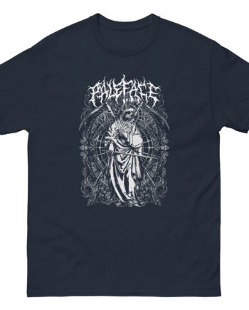 Paleface Swiss Unisex classic tee