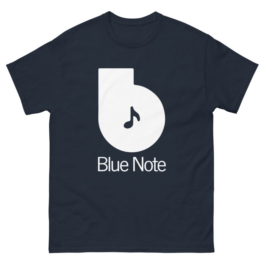 Blue Note Records Unisex classic tee