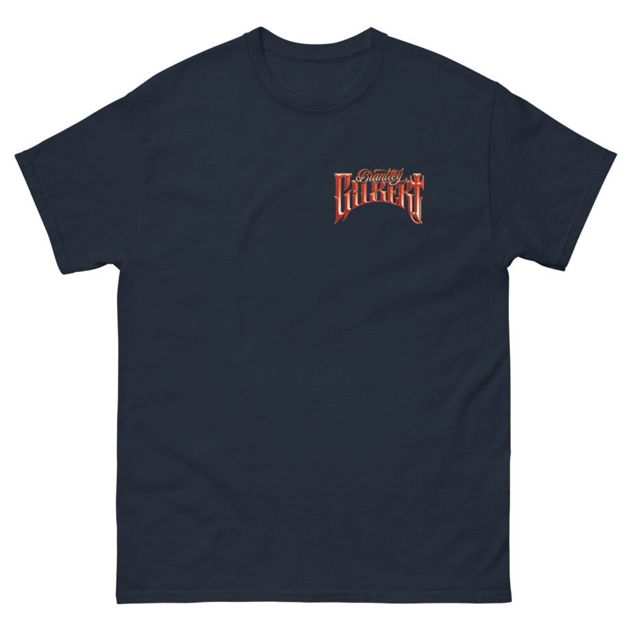 Brantley Gilbert Unisex classic tee