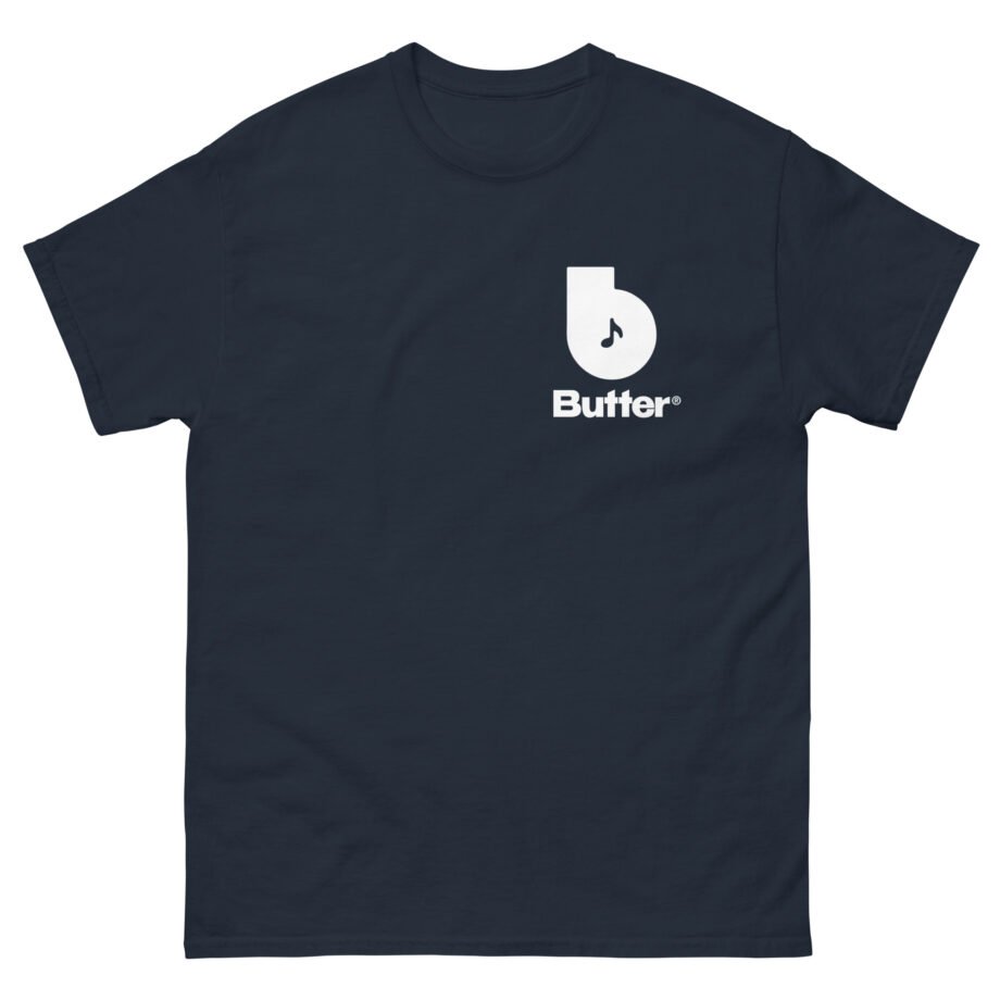 Blue Note Records Unisex classic tee