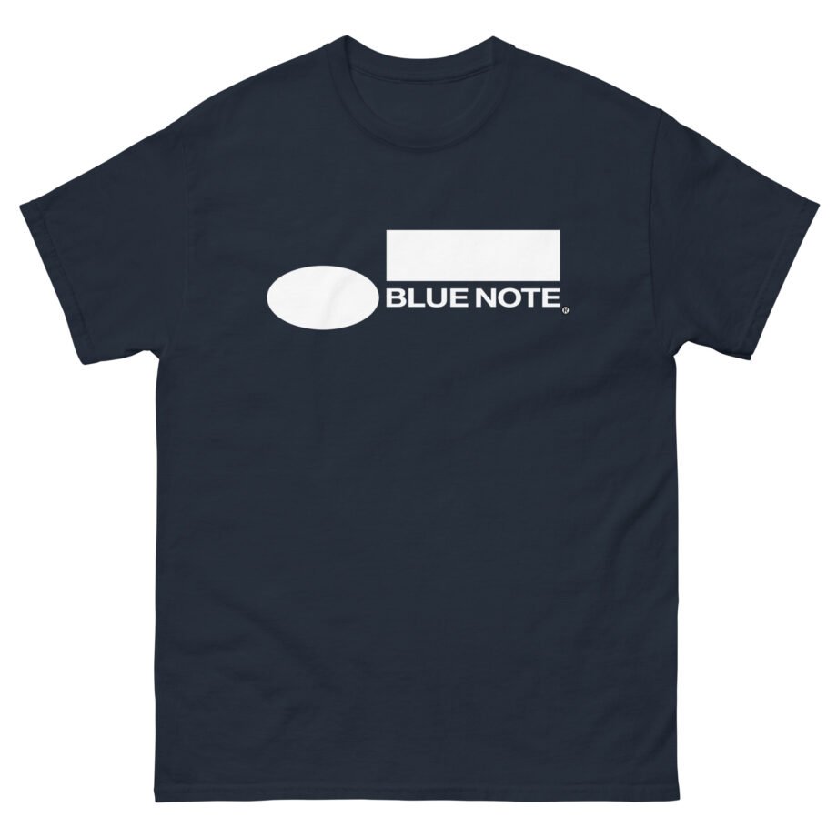 Blue Note Records Unisex classic tee