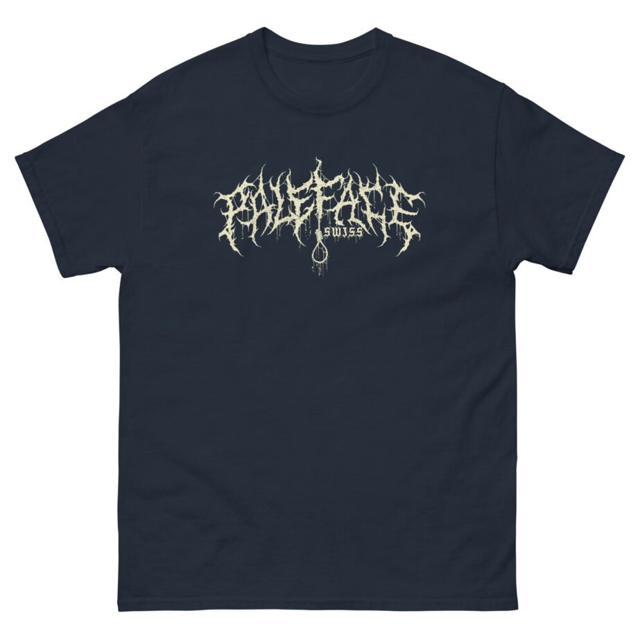 Paleface Swiss Help Me Get Out of It Unisex classic tee