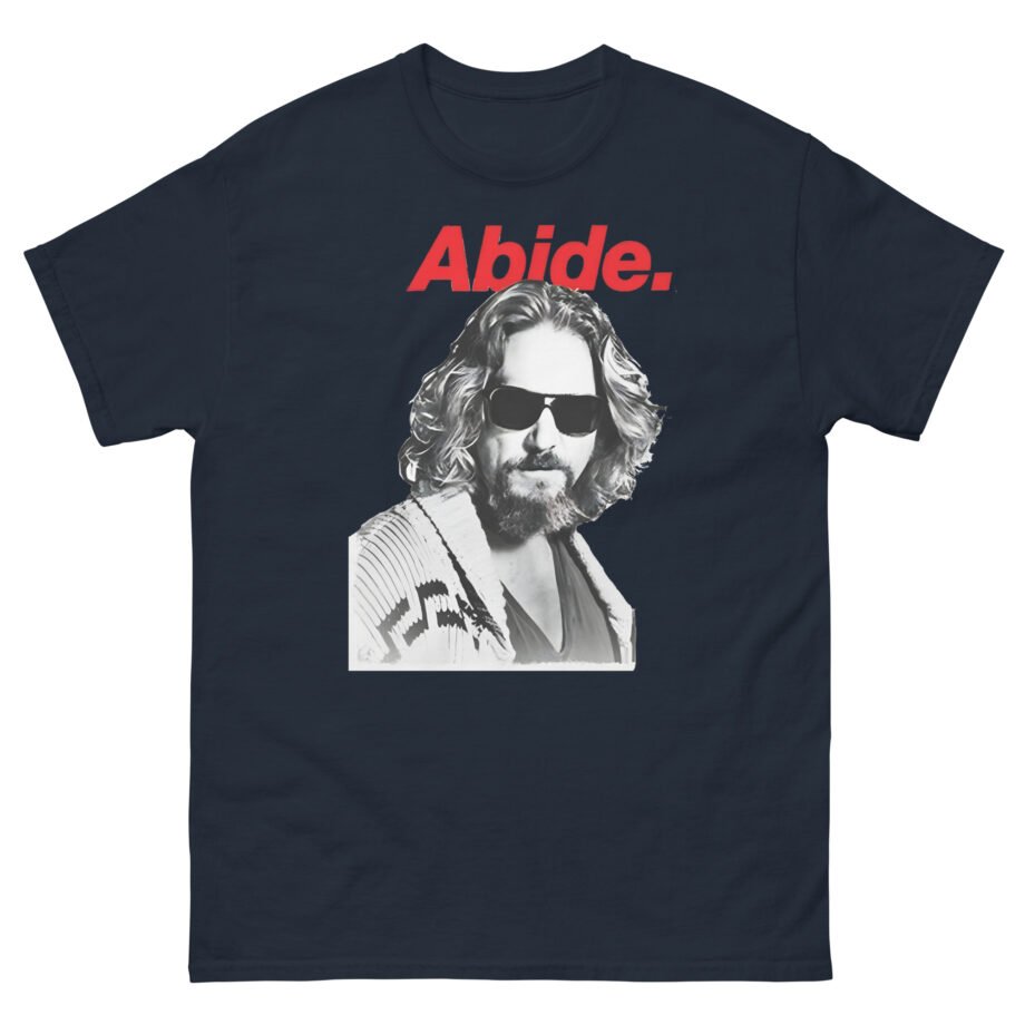 Andre Seldon the Big Lebowski Unisex classic tee