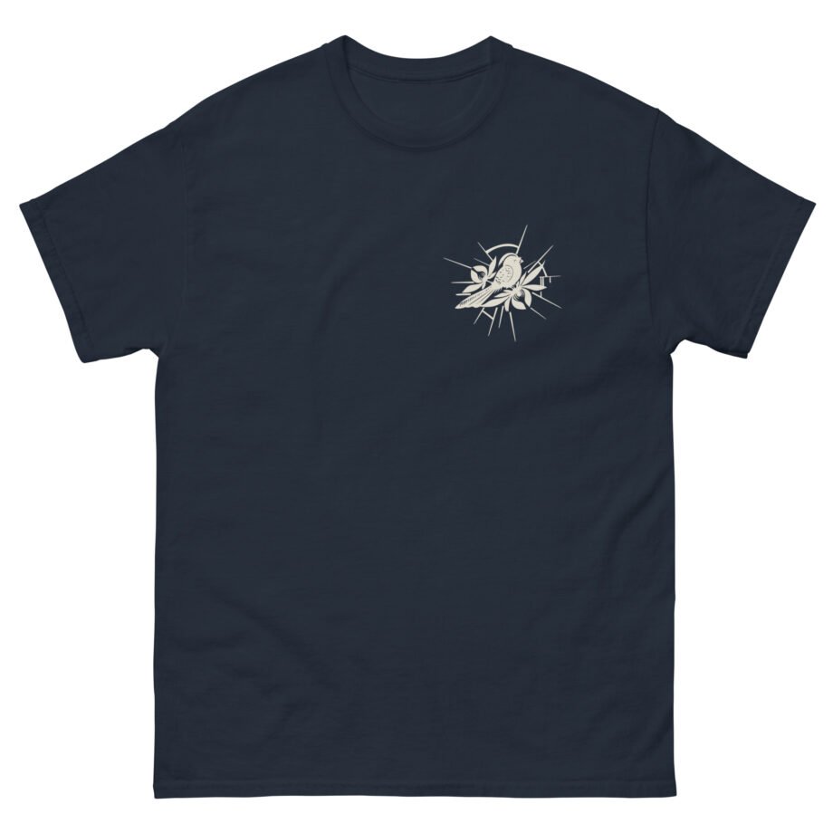 Bayside Vanity Unisex classic tee