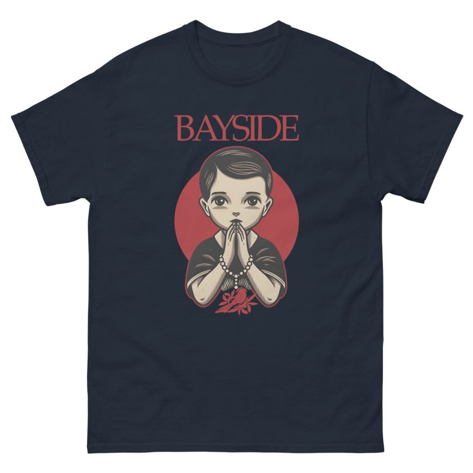 Bayside Prayers Unisex classic tee