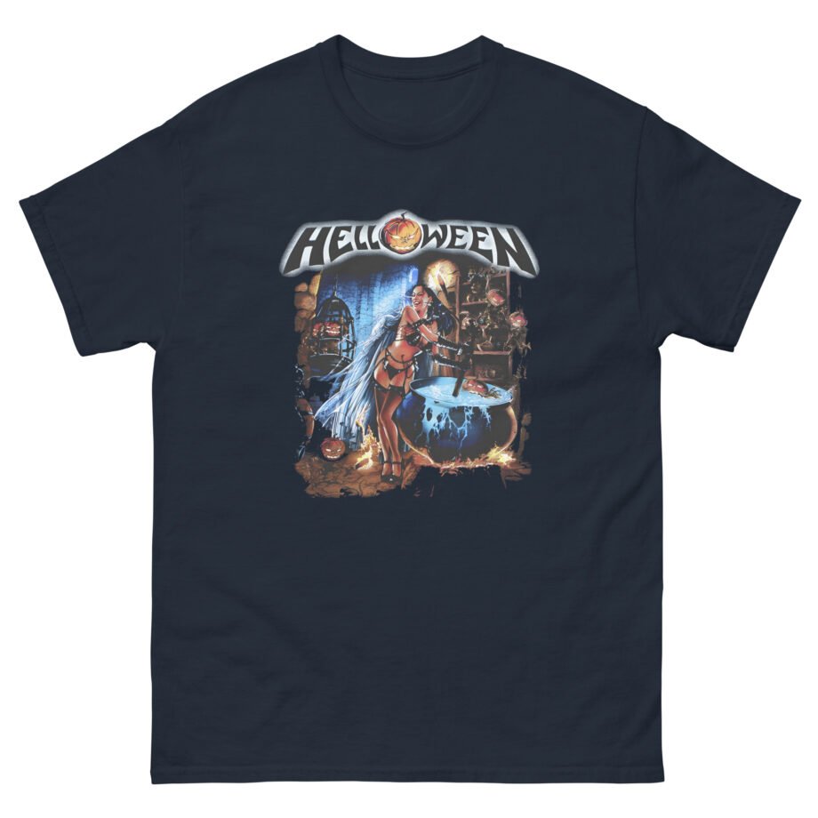 Helloween Better Than Raw Unisex classic tee