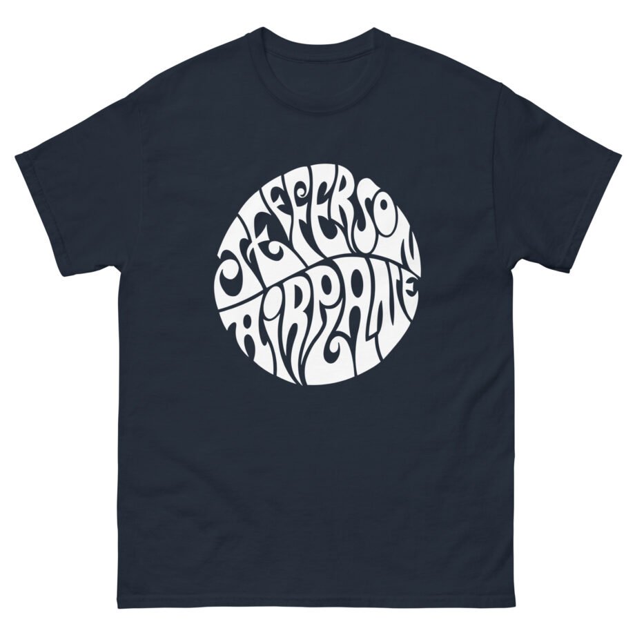 Jefferson Airplane Unisex classic tee