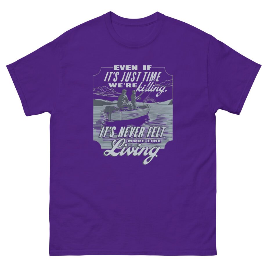 Luke Combs Even if Unisex classic tee