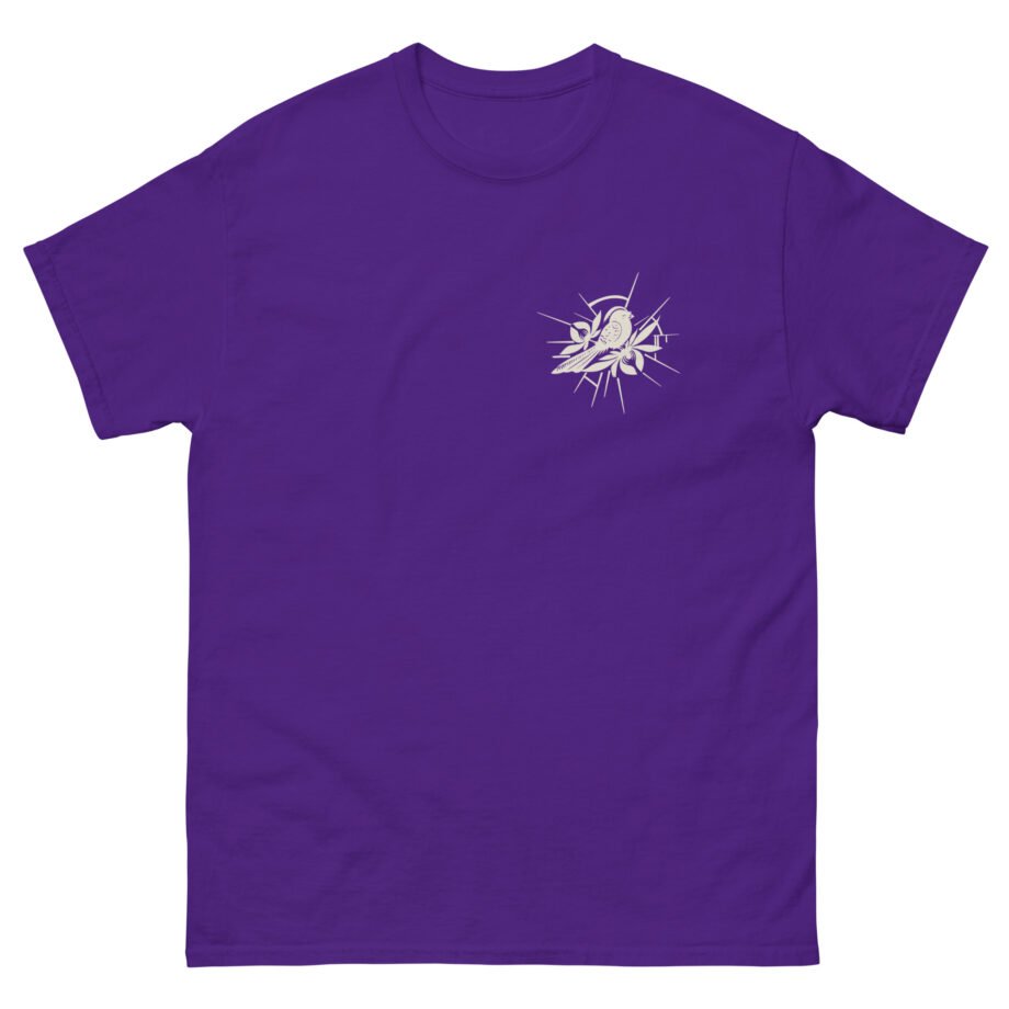 Bayside Vanity Unisex classic tee