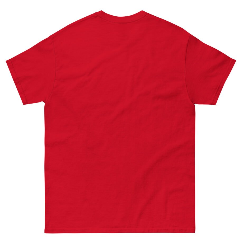Luke Combs Fish Your Waters Unisex classic tee