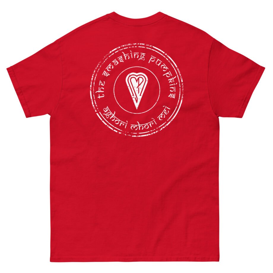 The Smashing Pumpkins Aghori Mhori Mei Unisex classic tee