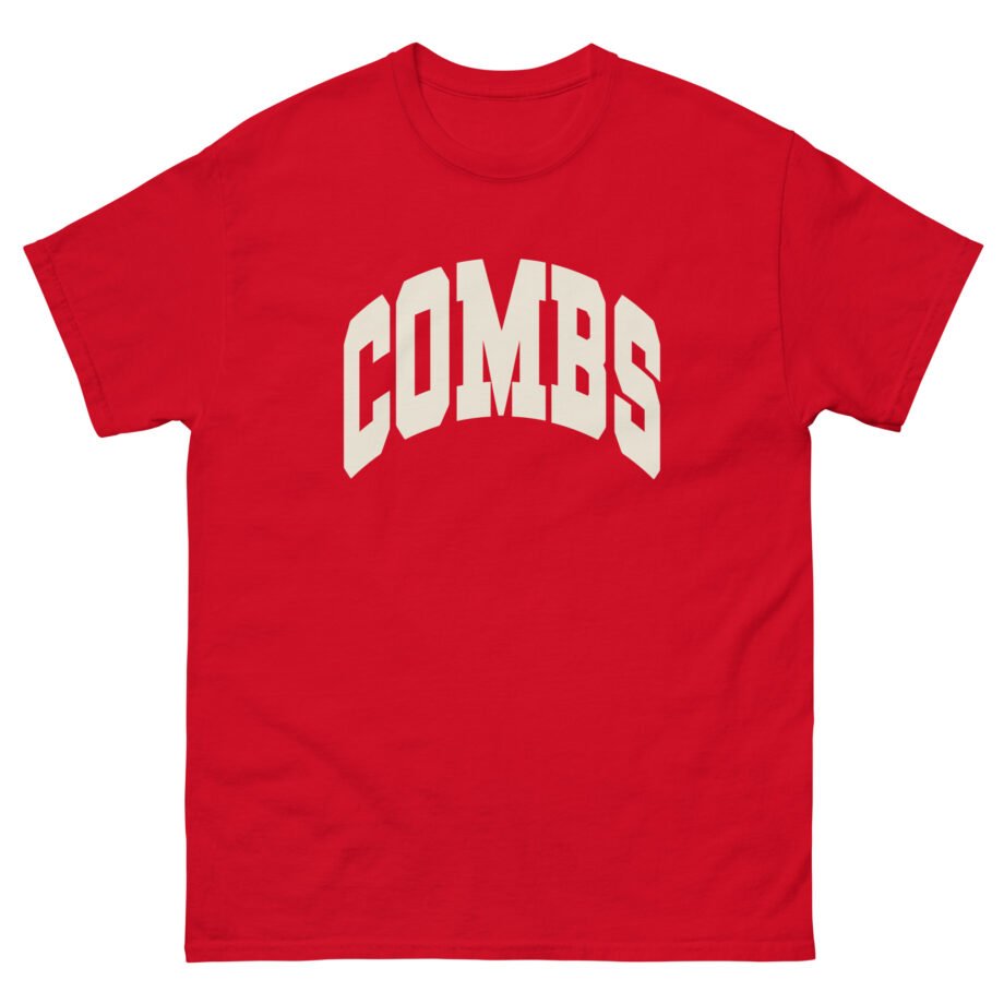 Luke Combs Logo Unisex classic tee