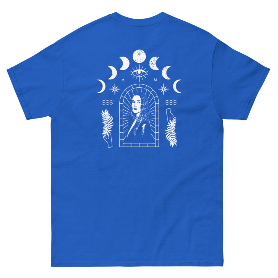 Alanis Morissette Unisex classic tee