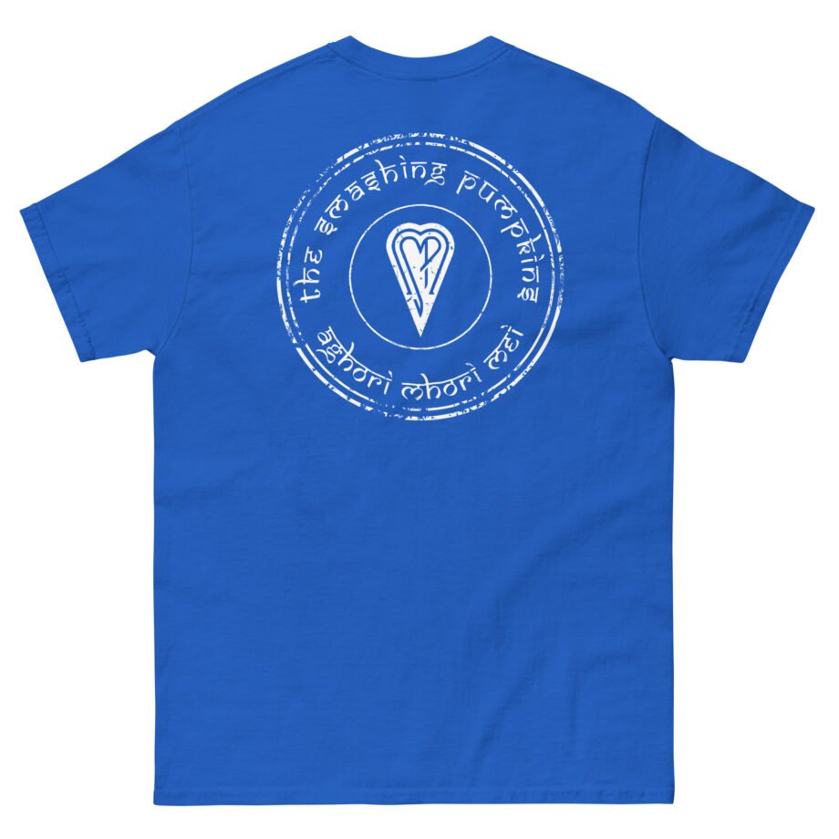 The Smashing Pumpkins Aghori Mhori Mei Unisex classic tee