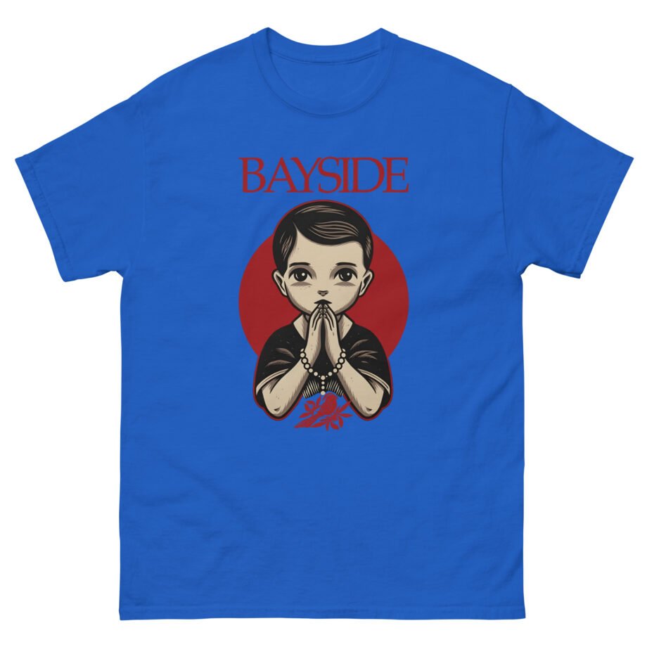 Bayside Prayers Unisex classic tee