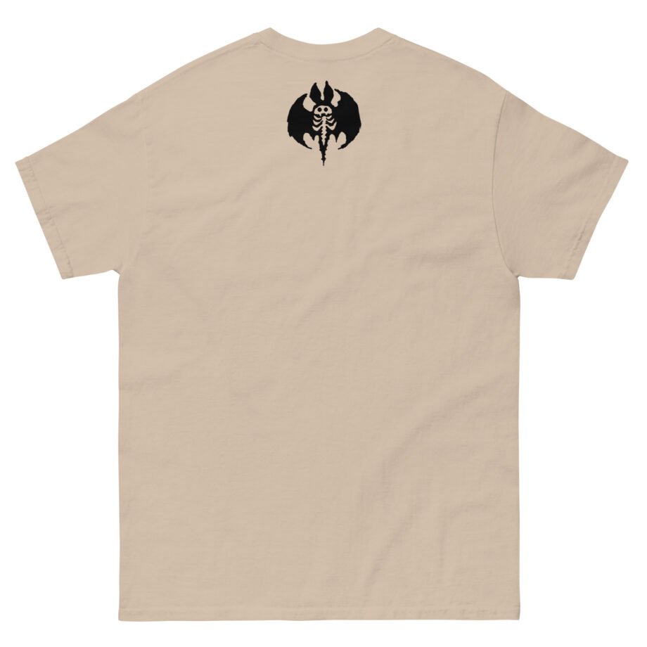 Balzac Usugrow Bat Unisex classic tee