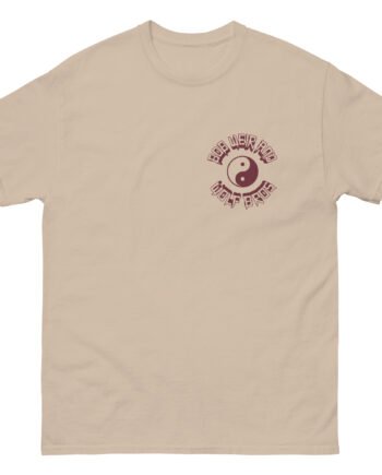 Bob Weir and Wolf Bros Chinese New Year Event Unisex classic tee
