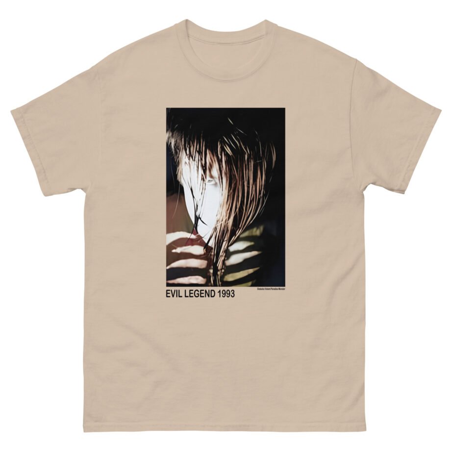 Balzac Evil Legend 1993 Unisex classic tee