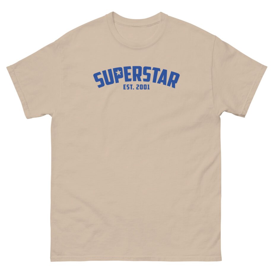 Lil Peej Superstar Unisex classic tee