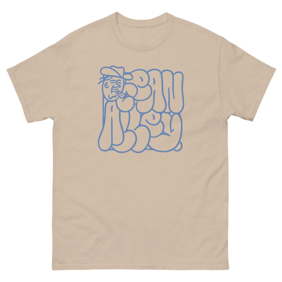 Ocean Alley Bubble Boy Unisex classic tee