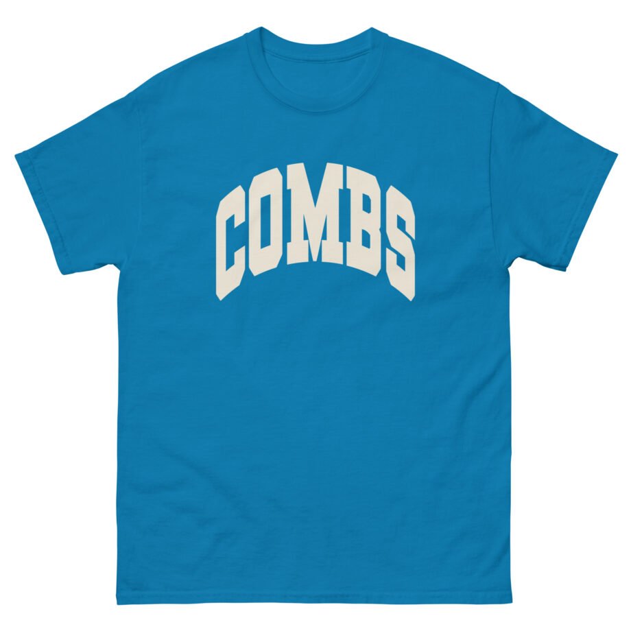 Luke Combs Logo Unisex classic tee