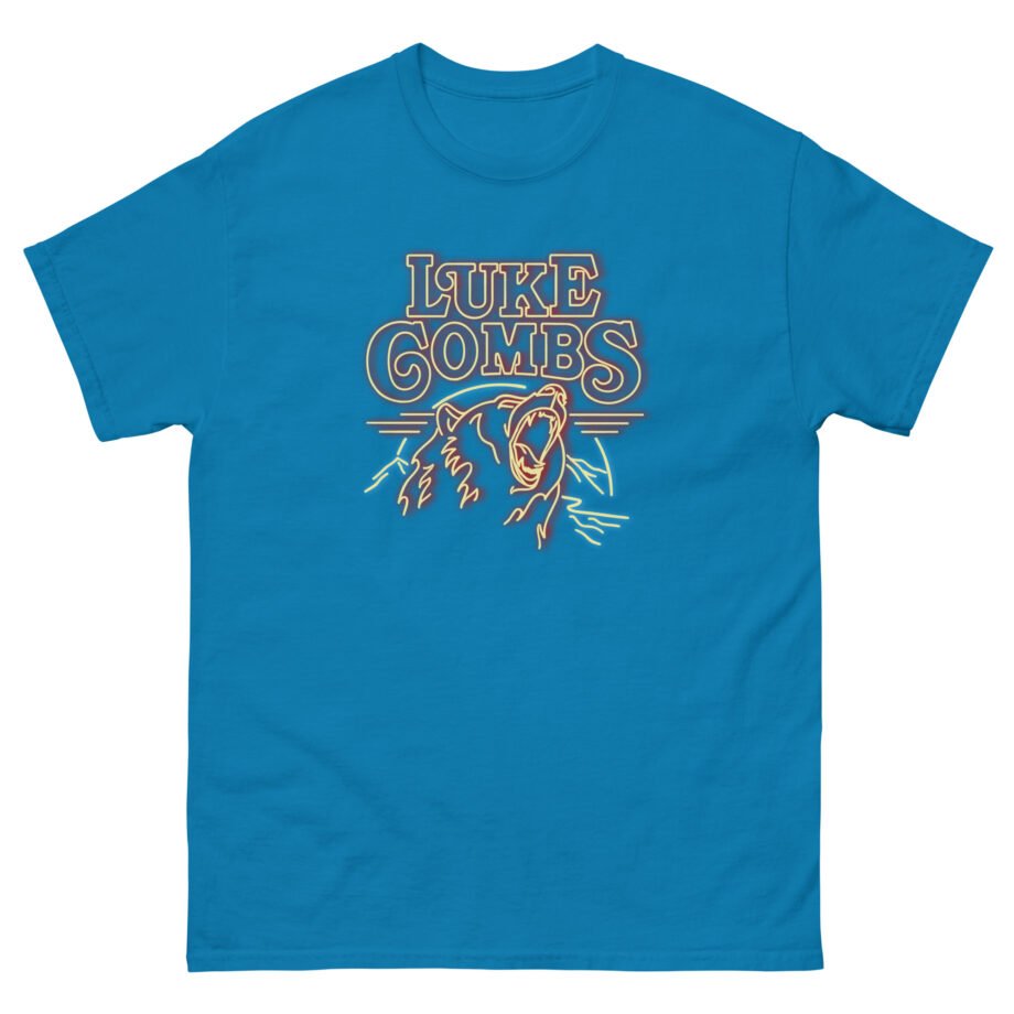 Luke Combs Unisex classic tee