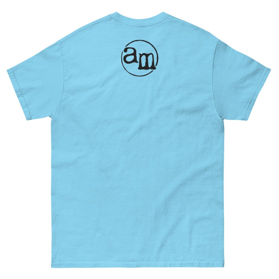 Alanis Morissette we are made of the same cells Unisex classic tee