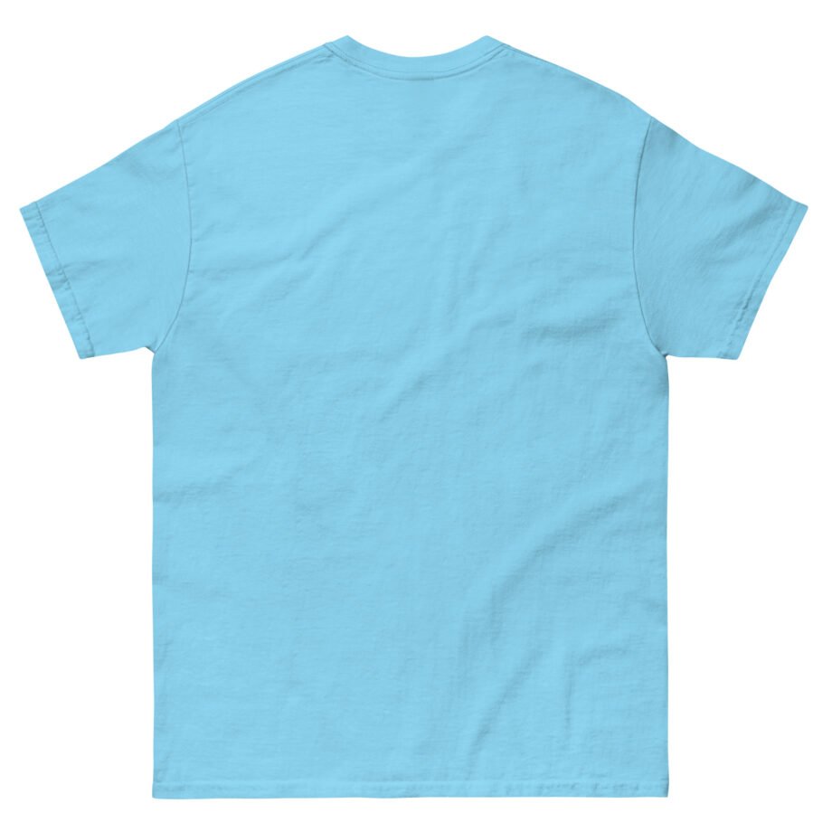Luke Combs This One's for You Too Unisex classic tee