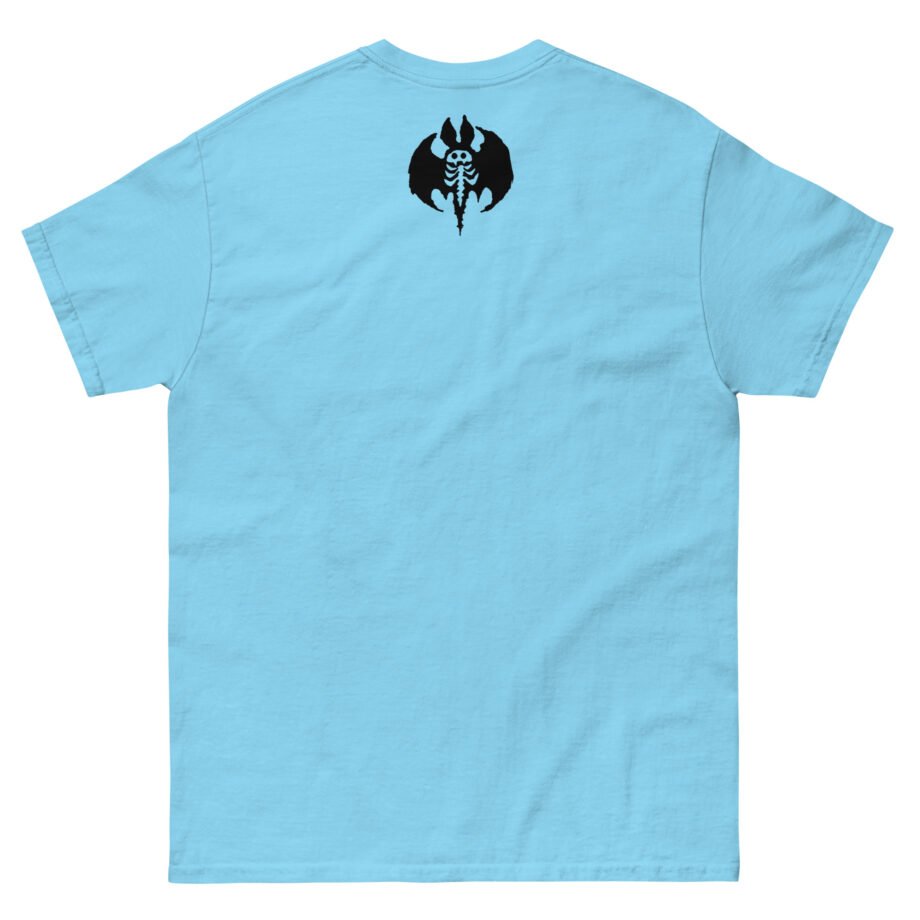 Balzac Usugrow Bat Unisex classic tee