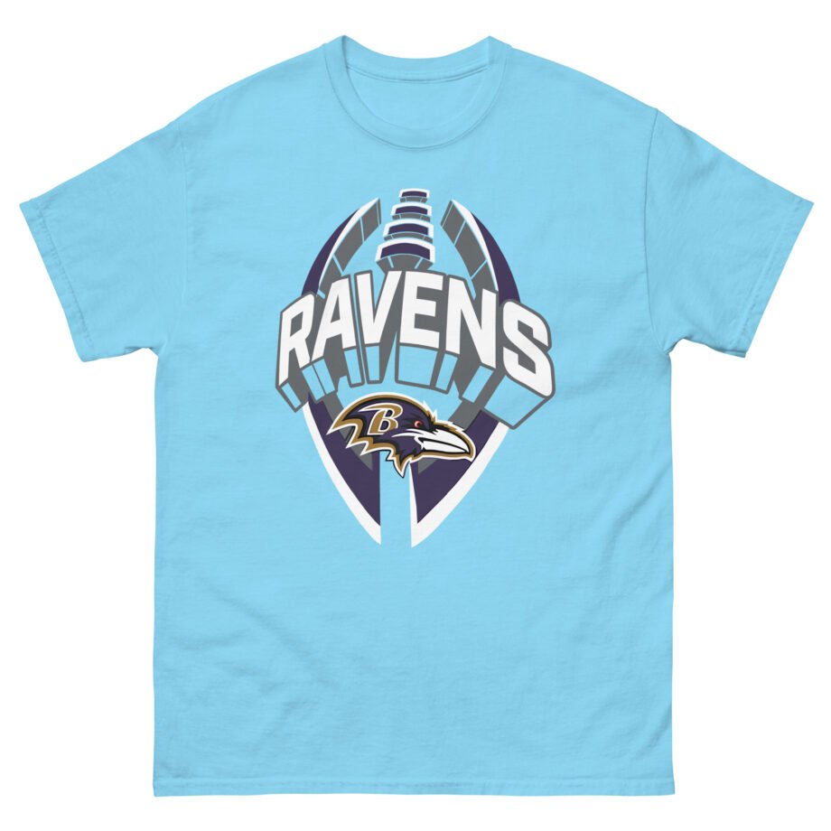 Ravens Legend Icon Performance Unisex classic tee