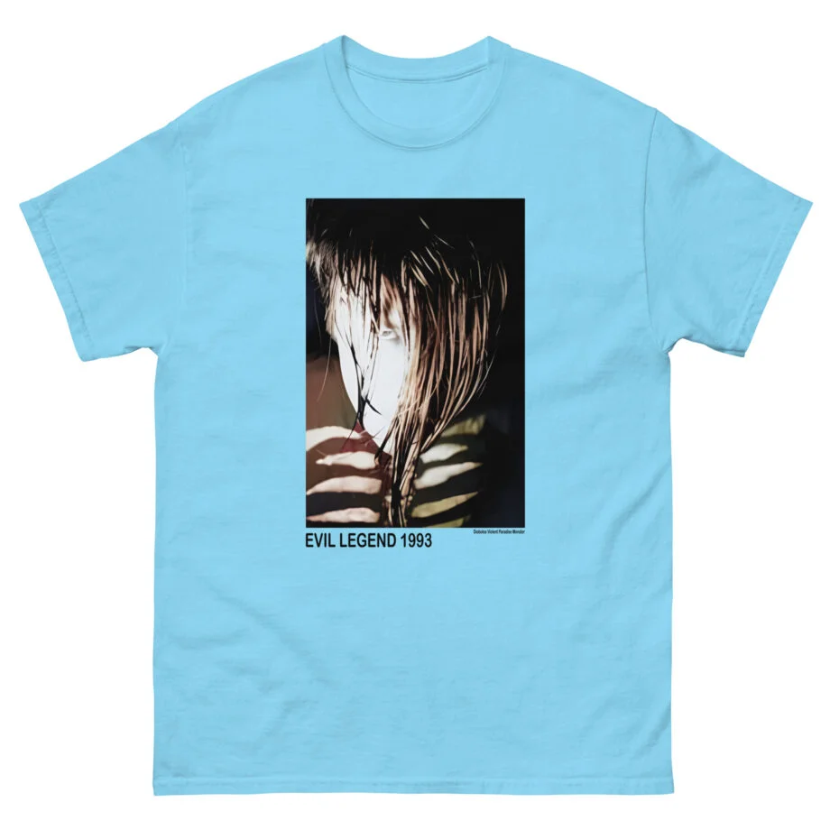 Balzac Evil Legend 1993 Unisex classic tee