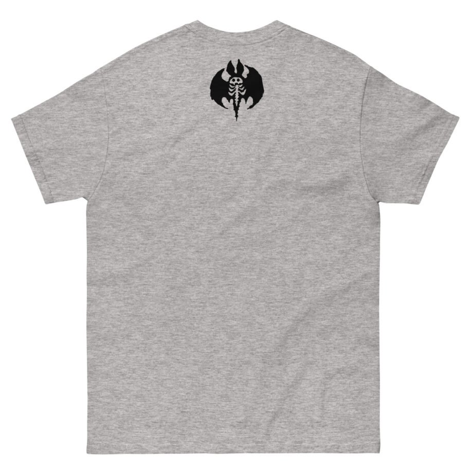 Balzac Usugrow Bat Unisex classic tee