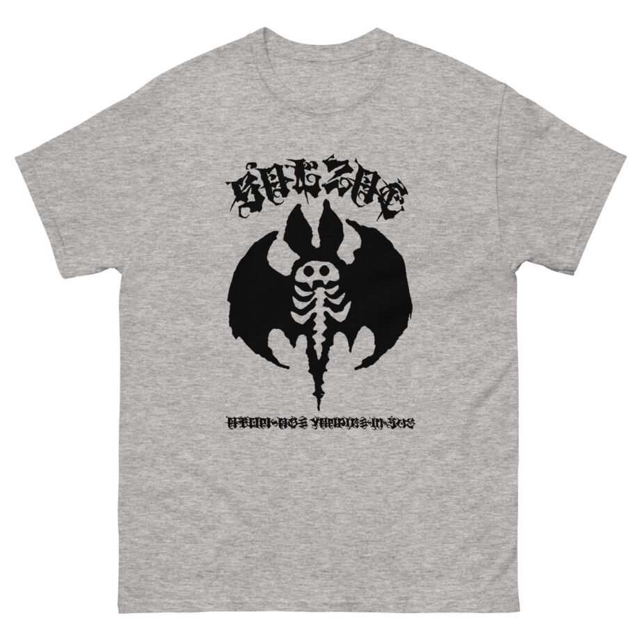 Balzac Usugrow Bat Unisex classic tee
