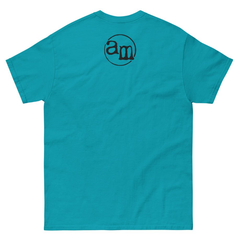 Alanis Morissette we are made of the same cells Unisex classic tee