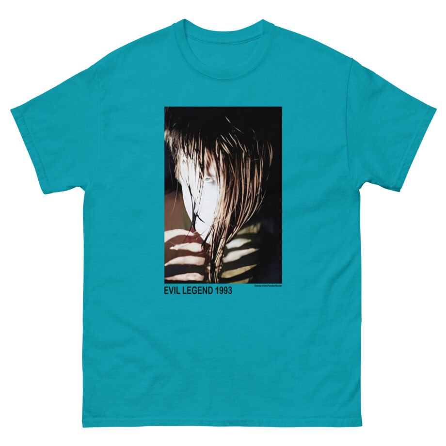 Balzac Evil Legend 1993 Unisex classic tee