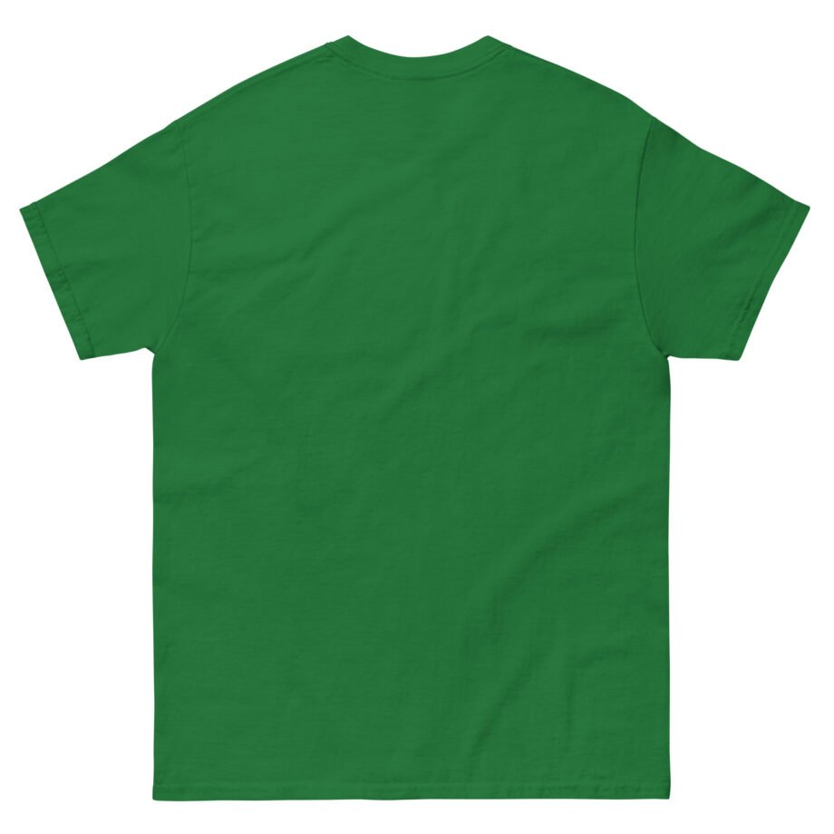 Luke Combs Logo Unisex classic tee