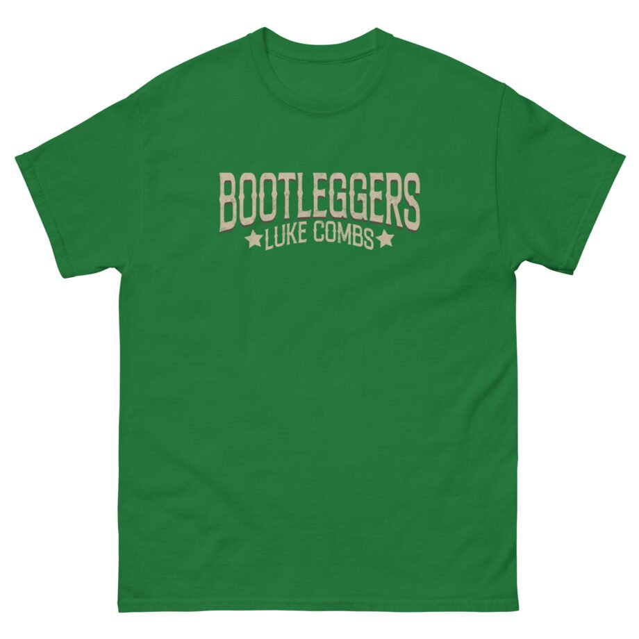 Luke Combs Skully Unisex classic tee