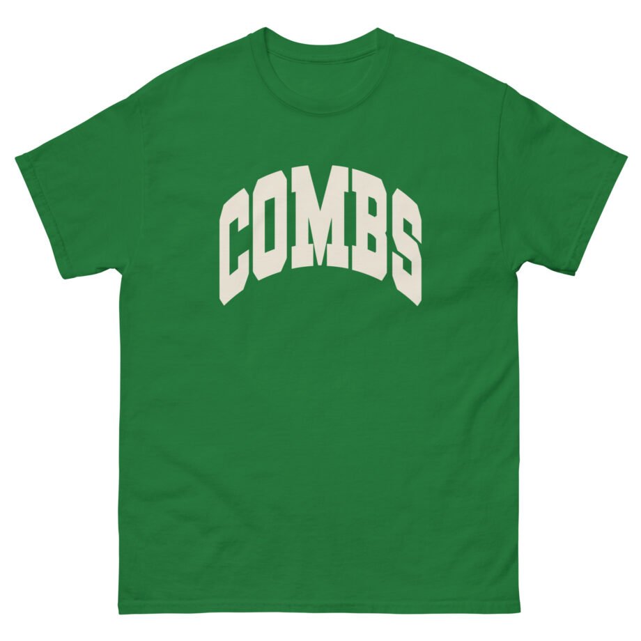 Luke Combs Logo Unisex classic tee