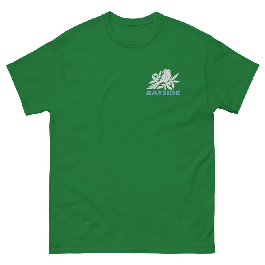 Bayside  Killing Time Unisex classic tee