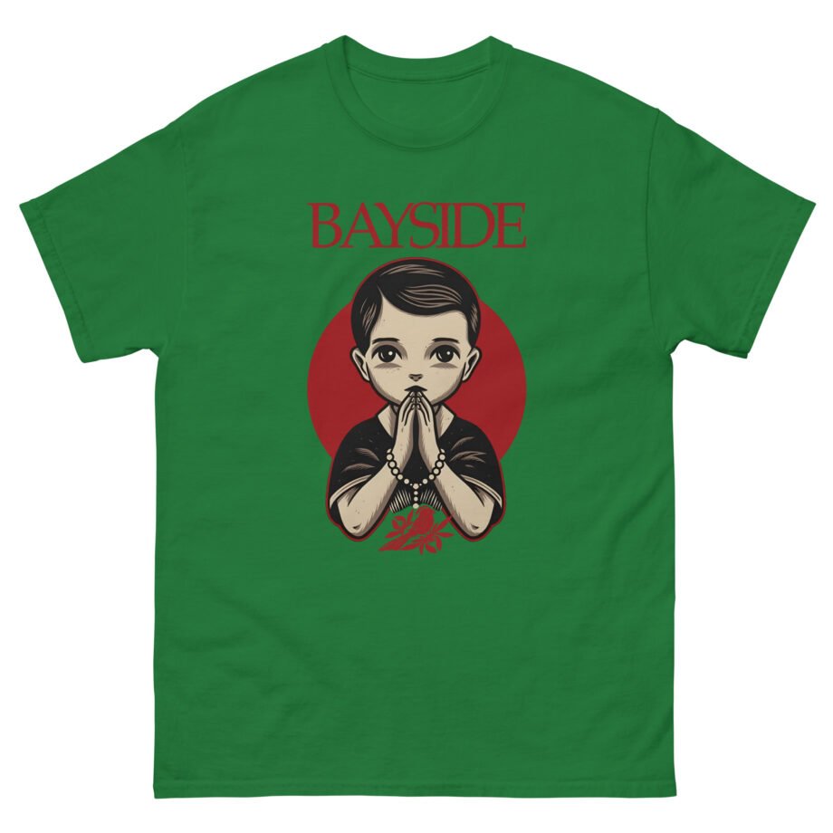 Bayside Prayers Unisex classic tee