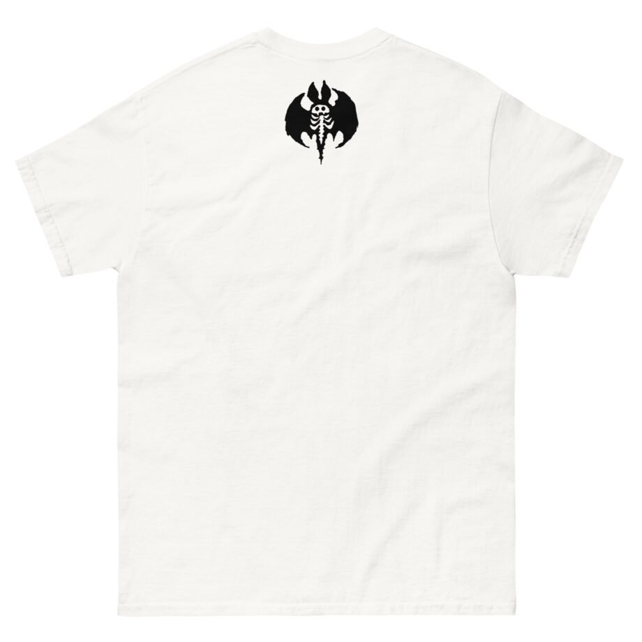 Balzac Usugrow Bat Unisex classic tee