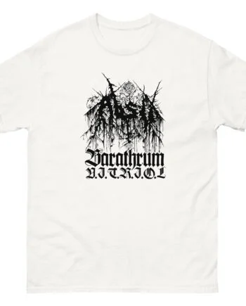 Absu - Barathrum V.i.t.r.i.o.l Unisex classic tee