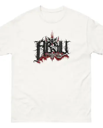 Absu Unisex classic tee