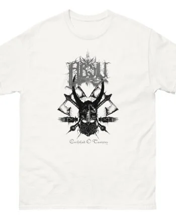 Absu - Cnihthad Ó Tanistry Unisex classic tee