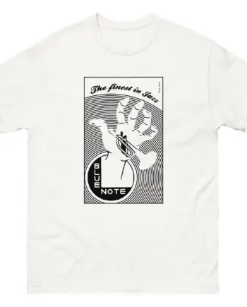 Blue Note Records Unisex classic tee