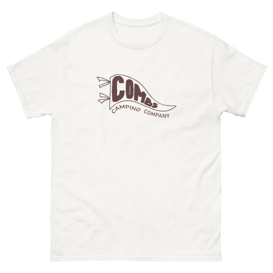 Luke Combs Camping Unisex classic tee